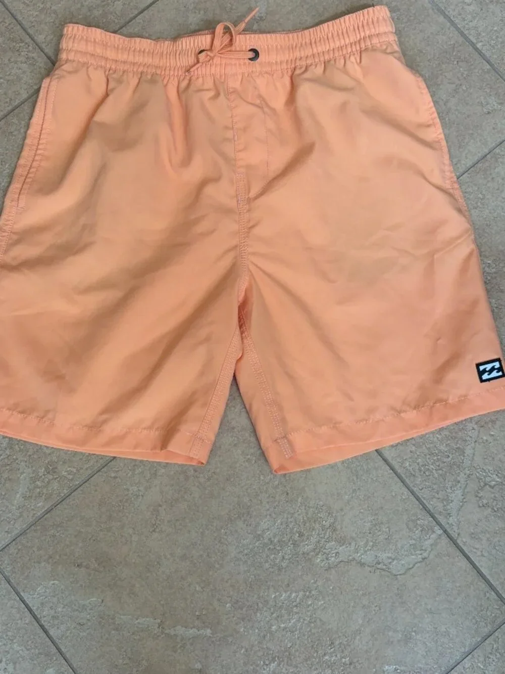Billabong kids shorts